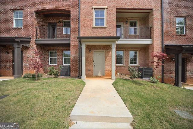 1794 E HAWTHORNE Avenue UNIT 14 BLDG 1, Atlanta, GA 30337