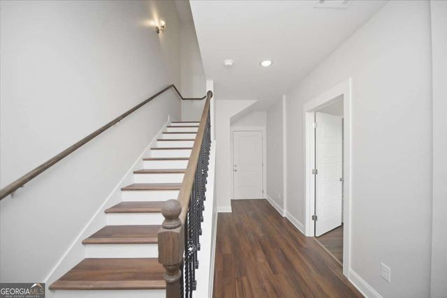 1794 E HAWTHORNE Avenue UNIT 14 BLDG 1, Atlanta, GA 30337