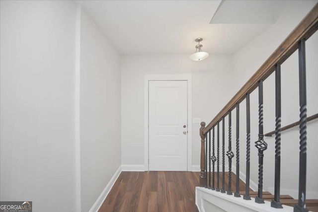 1794 E HAWTHORNE Avenue UNIT 14 BLDG 1, Atlanta, GA 30337