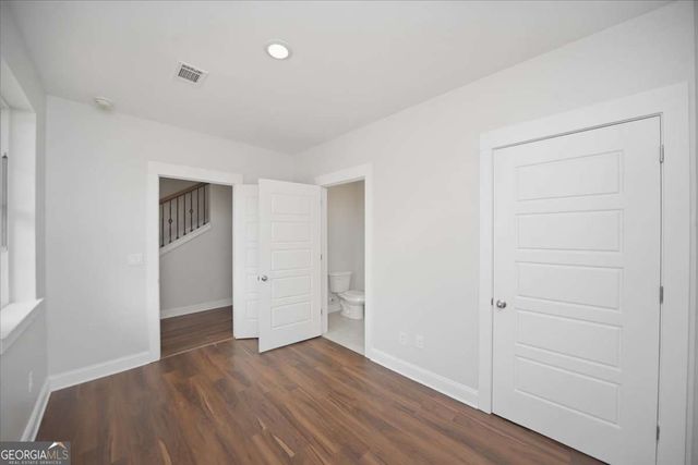 1794 E HAWTHORNE Avenue UNIT 14 BLDG 1, Atlanta, GA 30337