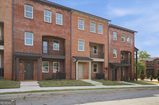 1794 E HAWTHORNE Avenue UNIT 14 BLDG 1, Atlanta, GA 30337