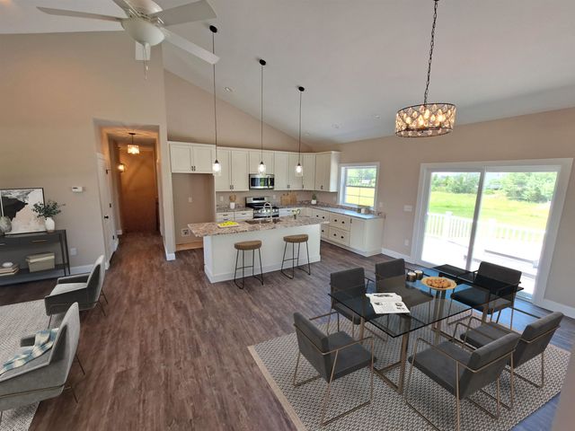 68 Firefly Lane, St. Albans Town, VT 05478