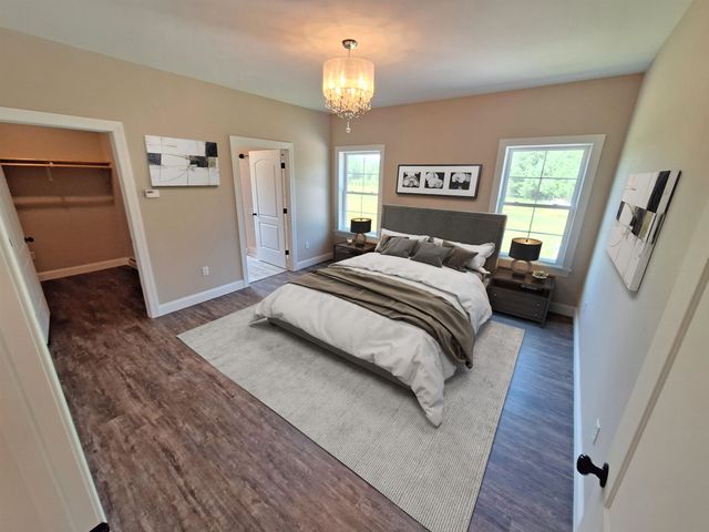 68 Firefly Lane, St. Albans Town, VT 05478