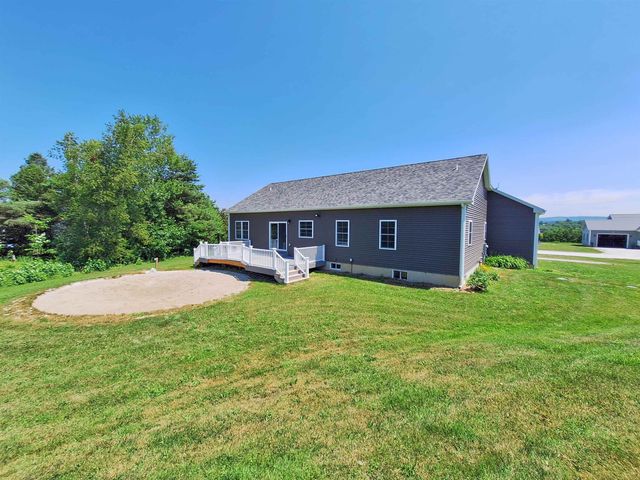 68 Firefly Lane, St. Albans Town, VT 05478