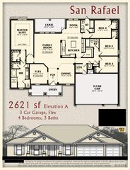 7750 Rustling Pines Drive, Milton, FL 32583