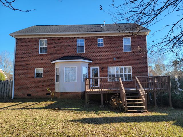 4370 Wax Myrtle Court, Evans, GA 30809