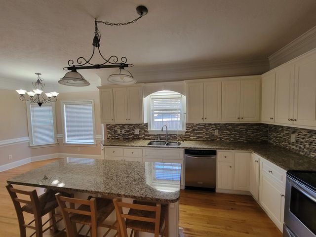 4370 Wax Myrtle Court, Evans, GA 30809