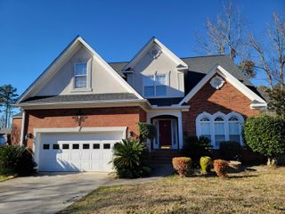 4370 Wax Myrtle Court, Evans, GA 30809