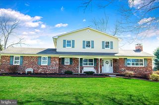 3607 LORD BALTIMORE WAY, Monkton, MD 21111