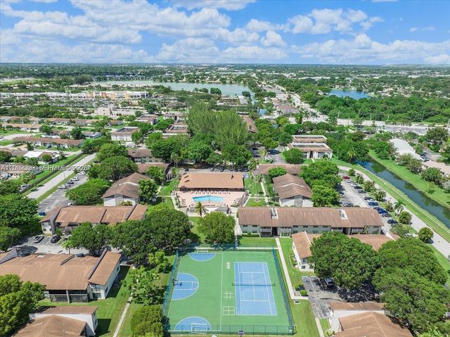 125 S Laurel Drive 506, Margate, FL 33063