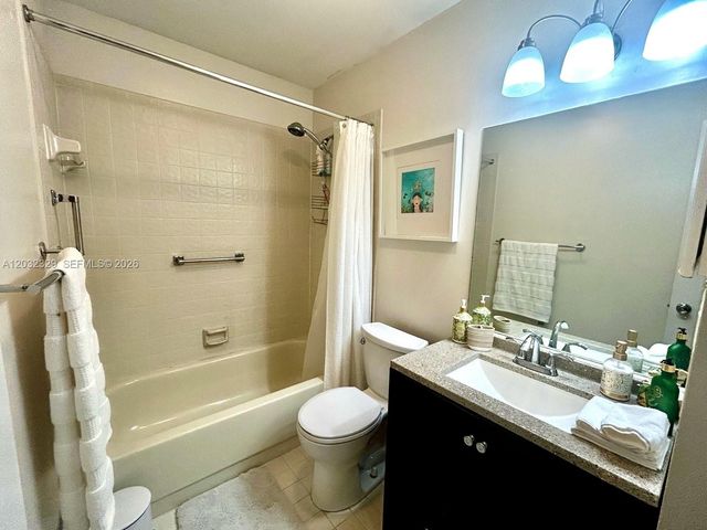 125 S Laurel Drive 506, Margate, FL 33063