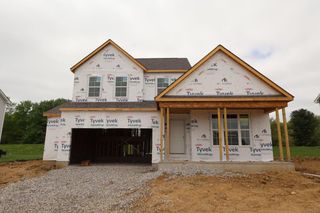 1750 Kenneth Drive, Delaware, OH 43015