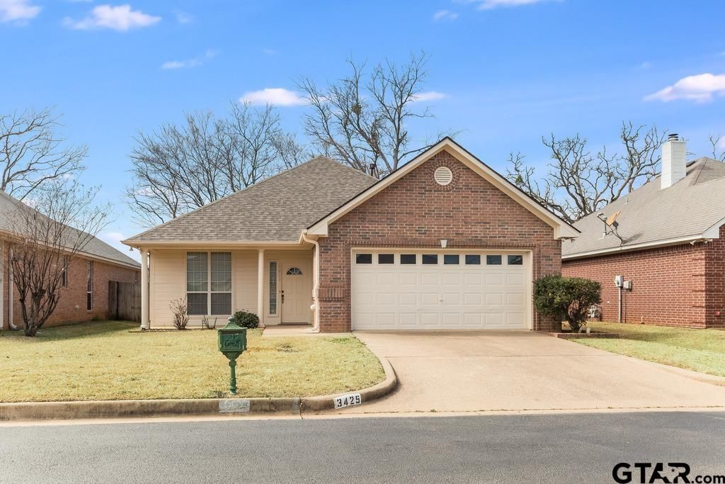 3425 Iberville, Tyler, TX 75701