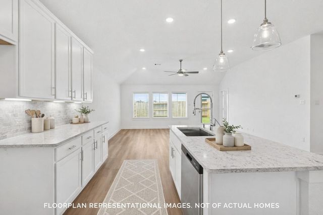 3410 Angus Farm Drive, Rosenberg, TX 77471