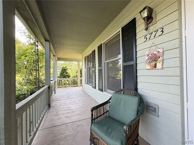 5773 Innsbruck Road, Manlius, NY 13057