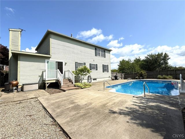 5773 Innsbruck Road, Manlius, NY 13057