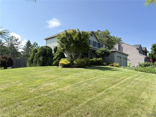 5773 Innsbruck Road, Manlius, NY 13057