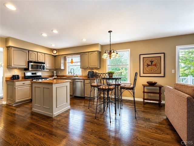 5773 Innsbruck Road, Manlius, NY 13057