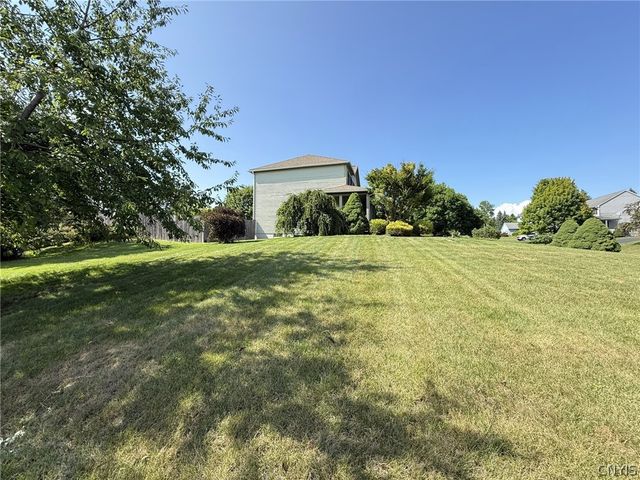 5773 Innsbruck Road, Manlius, NY 13057