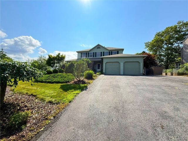 5773 Innsbruck Road, Manlius, NY 13057