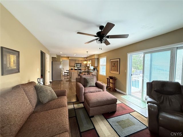 5773 Innsbruck Road, Manlius, NY 13057