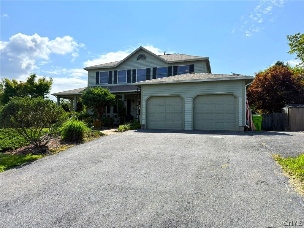 5773 Innsbruck Road, Manlius, NY 13057