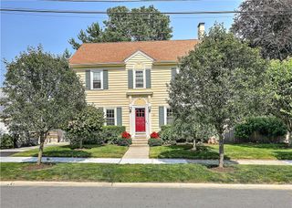 41 Stadium Road, Providence, RI 02906