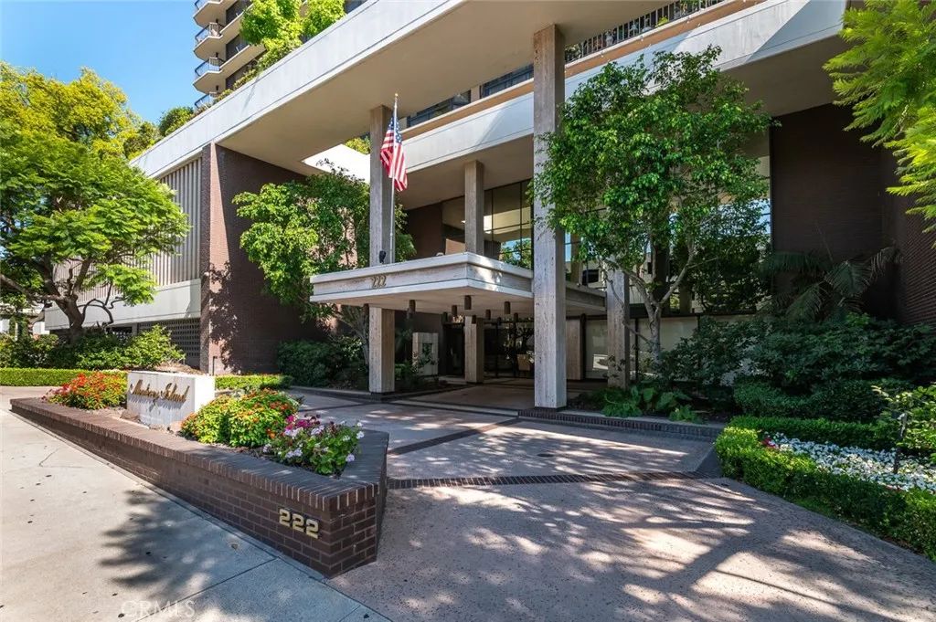 222 Monterey Road 1205, Glendale, CA 91206