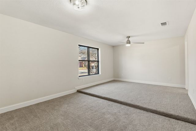 3801 Pleasant Wood Court, Arlington, TX 76016