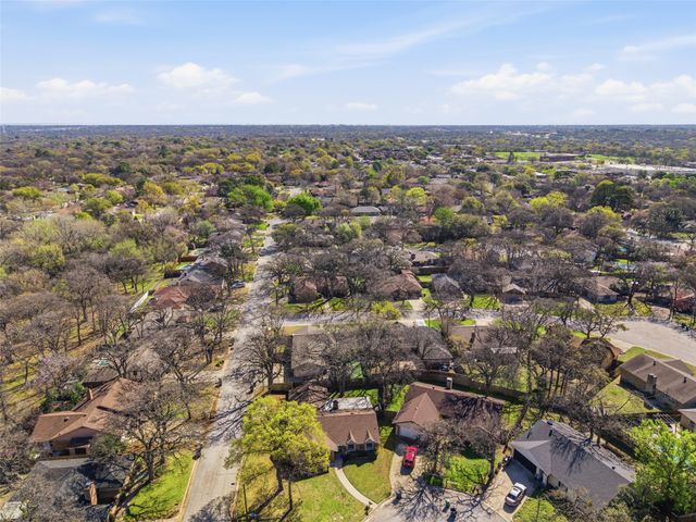 3801 Pleasant Wood Court, Arlington, TX 76016