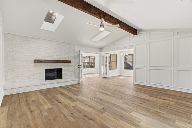 3801 Pleasant Wood Court, Arlington, TX 76016