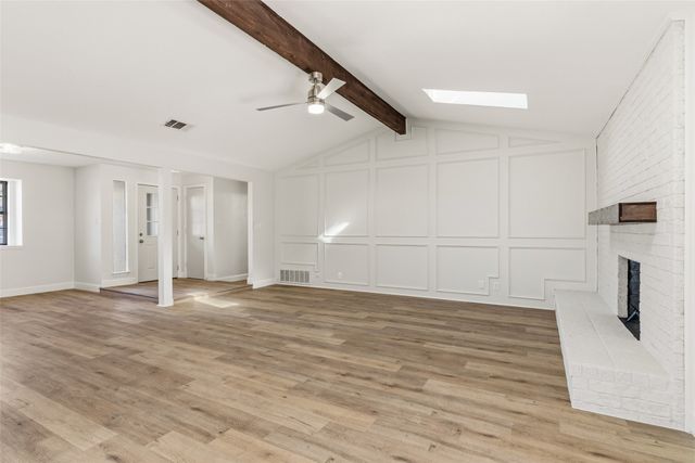 3801 Pleasant Wood Court, Arlington, TX 76016