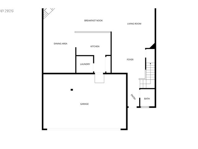 93 SALMON St, St Helens, OR 97051