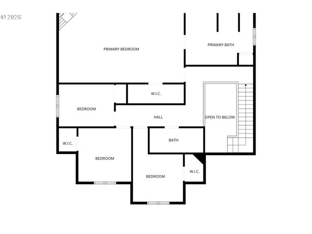 93 SALMON St, St Helens, OR 97051