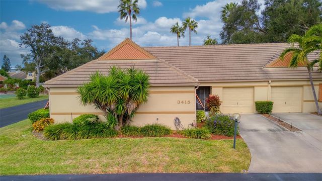 3415 57TH TERRACE W, Bradenton, FL 34210