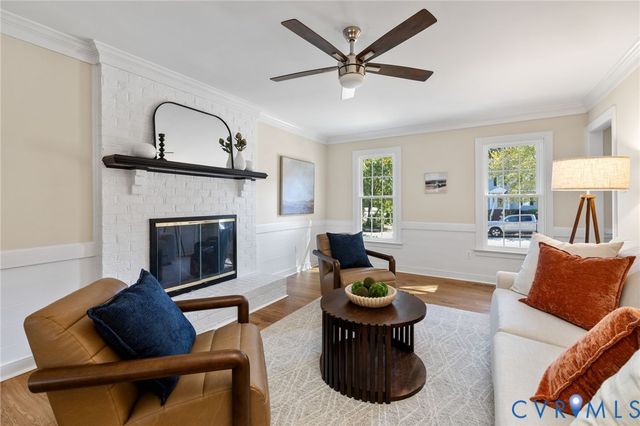 10304 Avenham Way, Henrico, VA 23238