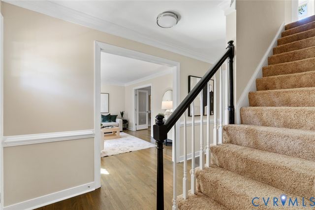 10304 Avenham Way, Henrico, VA 23238
