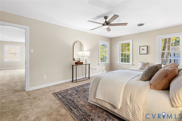10304 Avenham Way, Henrico, VA 23238