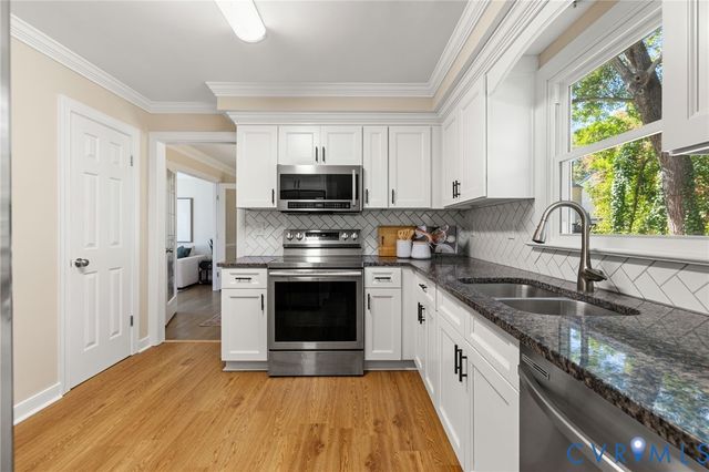 10304 Avenham Way, Henrico, VA 23238