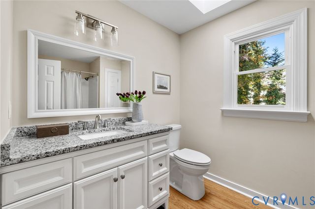10304 Avenham Way, Henrico, VA 23238