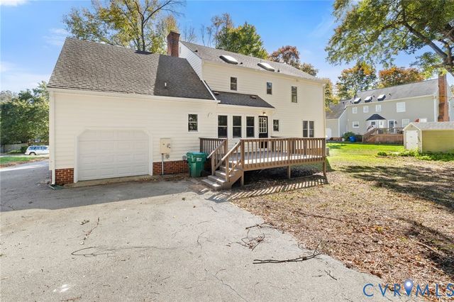 10304 Avenham Way, Henrico, VA 23238