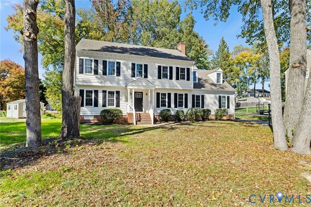 10304 Avenham Way, Henrico, VA 23238