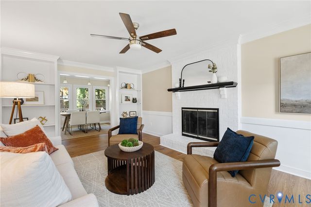 10304 Avenham Way, Henrico, VA 23238