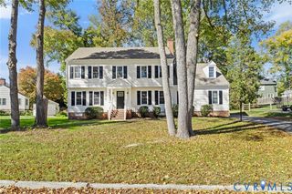 10304 Avenham Way, Henrico, VA 23238