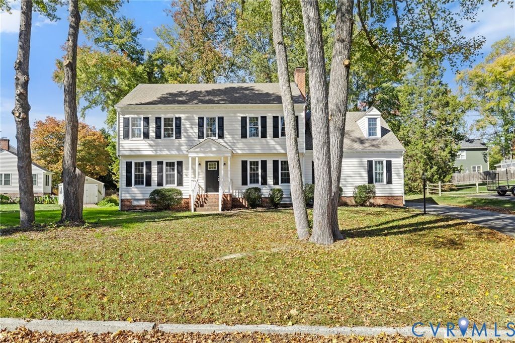10304 Avenham Way, Henrico, VA 23238