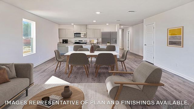 14283 Monmouth Ave, Denham Springs, LA 70726