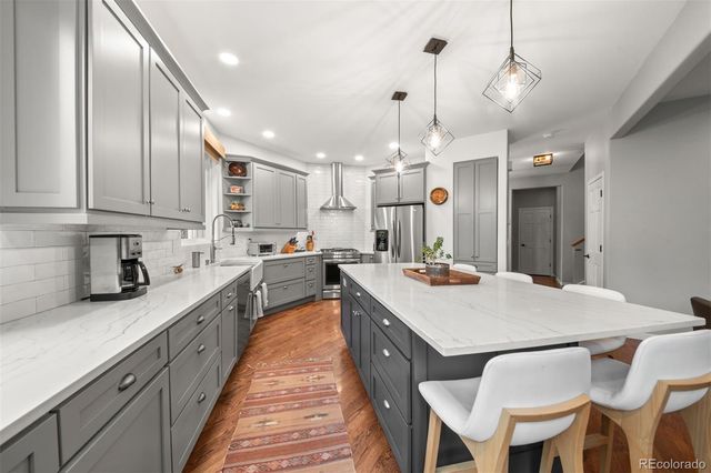 29972 Troutdale Ridge Road, Evergreen, CO 80439