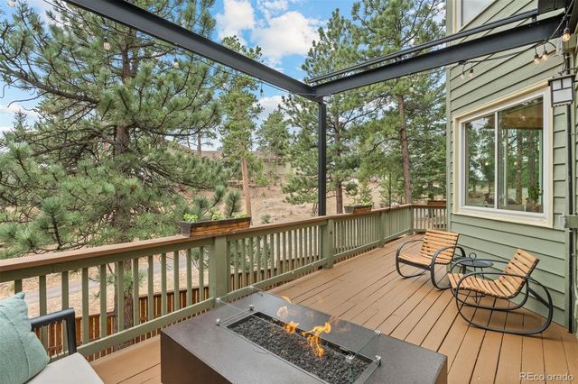 29972 Troutdale Ridge Road, Evergreen, CO 80439