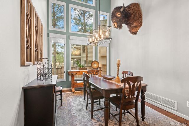 29972 Troutdale Ridge Road, Evergreen, CO 80439