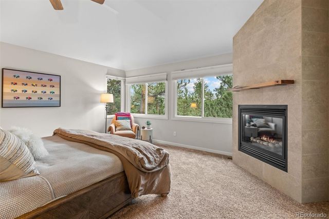 29972 Troutdale Ridge Road, Evergreen, CO 80439